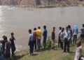 Jharkhand Ramgarh drowning case | Jharkhand Latest Hindi News | Jharkhand Breaking News Hindi Newstr | Jharkhand News: Two teenagers who went to take bath in Damodar river in Ramgarh died, mourning spread in the family. News Track in Hindi