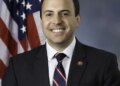 Joe Biden administration launched politically motivated case against Adani Group: US MP