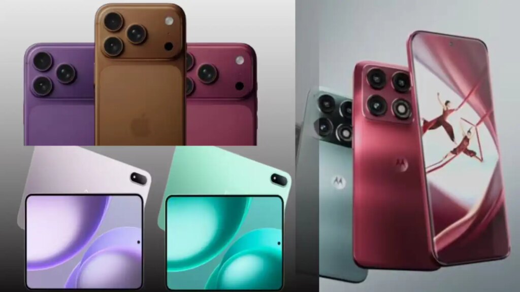 June 2026 Smartphone Launch: These powerful phones will enter India next month, know the complete details of price and features