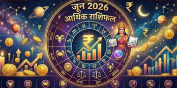 June Financial Horoscope 2026: Which zodiac sign's luck will shine in June and whose budget may deteriorate? Know financial horoscope