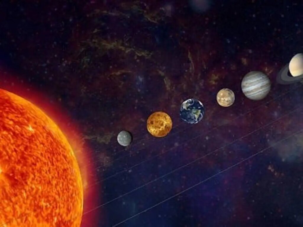 Jupiter Transit 2026: Jupiter's entry into Cancer will increase auspicious effects, luck of many zodiac signs may change.