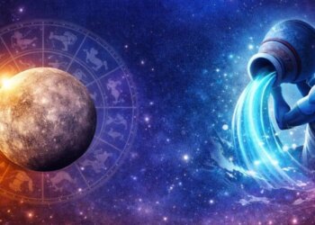 Jupiter Transit 2026: What will be the impact on Aquarius? Know the impact on career, money and relationships