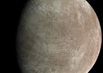 Jupiter's moon Europa: twice as much water as Earth, know why this moon is special