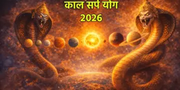 Kalsarp Yog May 2026: Next 15 days, problems will increase for these 4 zodiac signs due to mental stress and financial crisis.