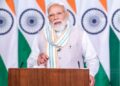 Kanchenjunga, keeper of the land, memory and consciousness of Sikkim: Prime Minister Modi
