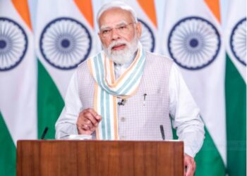 Kanchenjunga, keeper of the land, memory and consciousness of Sikkim: Prime Minister Modi