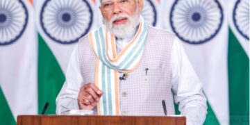 Kanchenjunga, keeper of the land, memory and consciousness of Sikkim: Prime Minister Modi