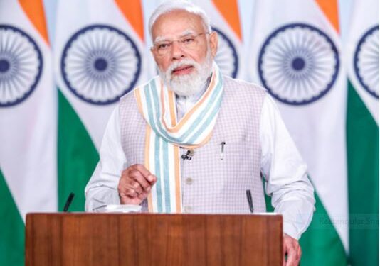 Kanchenjunga, keeper of the land, memory and consciousness of Sikkim: Prime Minister Modi