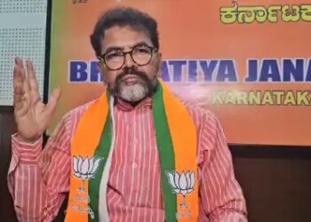 Karnataka BJP criticizes Deputy CM Shivakumar over Sringeri recount remarks