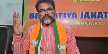 Karnataka BJP criticizes Deputy CM Shivakumar over Sringeri recount remarks