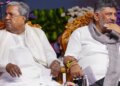 Karnataka Politics: 'Siddaramaiah may resign', Home Minister G Parameshwara's statement increases stir amid power struggle