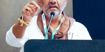 कर्नाटक: शिवकुमार ने मेकेदातु परियोजना पर सुप्रीम कोर्ट के फैसले का स्वागत किया