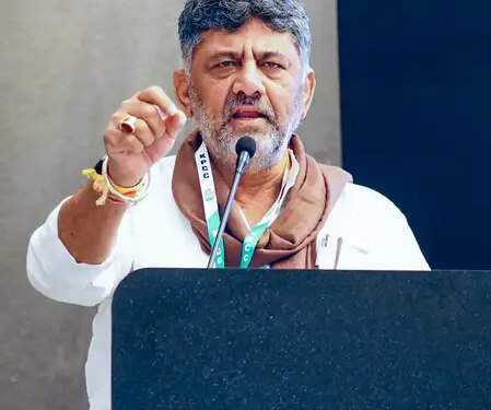 कर्नाटक: शिवकुमार ने मेकेदातु परियोजना पर सुप्रीम कोर्ट के फैसले का स्वागत किया