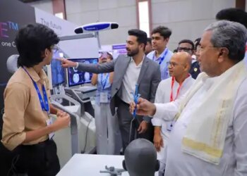 Karnataka government focused on making career of students: Chief Minister Siddaramaiah