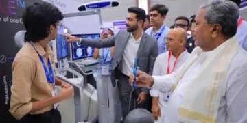 Karnataka government focused on making career of students: Chief Minister Siddaramaiah