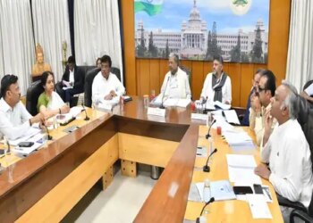 कर्नाटक ने चंदन की चोरी रोकने के लिए टेक्नोलॉजी पर जनता से सुझाव मांगे