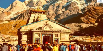 Kedarnath Yatra suspended. Uttarakhand weather update| Kedarnath Yatra latest news hindi | Alert! Stop where you are, why was the Kedarnath Yatra stopped? | News Track in Hindi