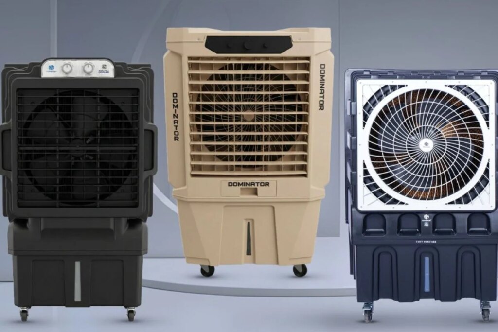 Keep these things in mind while buying the right cooler in summers