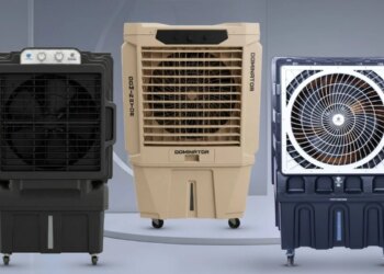 Keep these things in mind while buying the right cooler in summers