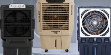 Keep these things in mind while buying the right cooler in summers