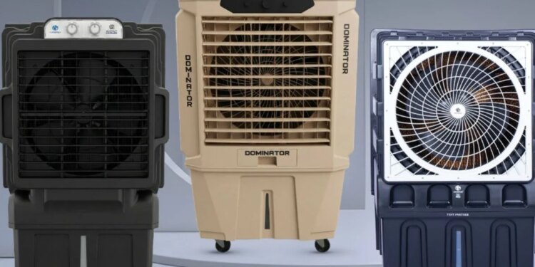 Keep these things in mind while buying the right cooler in summers