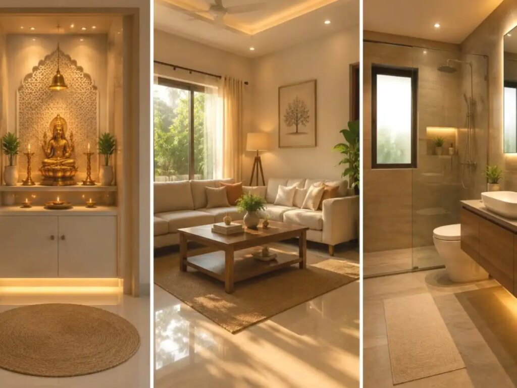 Keeping darkness at these 6 places in the house can be inauspicious, always keep light and cleanliness