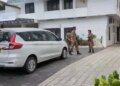 Kerala: ED raids Pinarayi Vijayan's house in CMRL case, daughter has also been interrogated