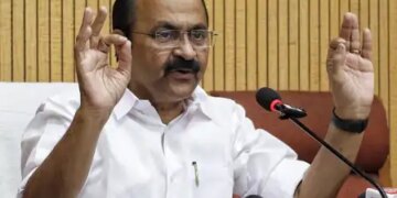 Kerala government reiterates resolve to implement election promises, will release white paper soon