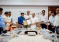 Kerala to set up two AI centers at a cost of Rs 40 crore with Centre's collaboration