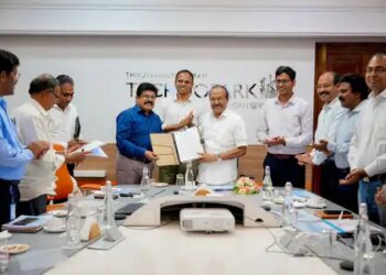 Kerala to set up two AI centers at a cost of Rs 40 crore with Centre's collaboration