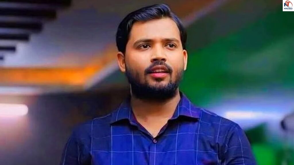 Khan Sir. Khan Sir on NEET Paper Leak. NEET Scam Patna Khan Sir Khan Sir on NEET Paper Leak: Khan Sir's sensational revelation on NEET paper leak case, serious questions raised on CBI. News Track in Hindi