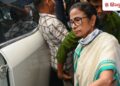 Kicked me and switched off CCTV, Mamata Banerjee's serious allegation amid counting of votes