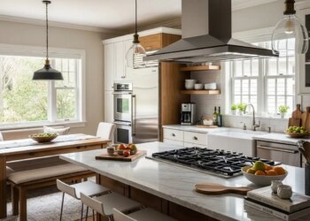 Kitchen Vastu defects: These 6 mistakes can increase the financial problems of the house, the 5th mistake is common in every house.