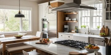 Kitchen Vastu defects: These 6 mistakes can increase the financial problems of the house, the 5th mistake is common in every house.