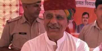 Kota Hospital Case: Rajasthan Health Minister said - investigation is being done on three fronts