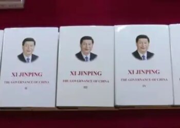 Kuala Lumpur: Readers' meeting of English version of Volume 5 of 'Xi Jinping: Governance of China' held