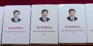 Kuala Lumpur: Readers' meeting of English version of Volume 5 of 'Xi Jinping: Governance of China' held
