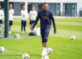 Kylian Mbappe: France's biggest hope at the FIFA World Cup 2026