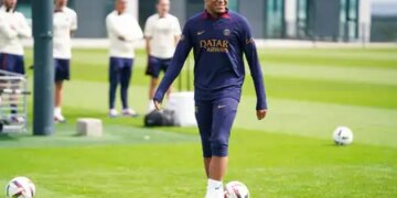 Kylian Mbappe: France's biggest hope at the FIFA World Cup 2026