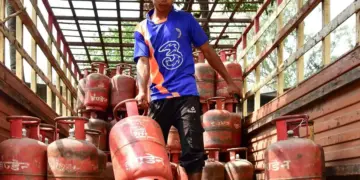 LPG Cylinder Rate Today: Big relief regarding LPG cylinder, know what is the new rate in your city today