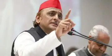 LPG Price Hike: Commercial gas becomes costlier by Rs 993, Akhilesh Yadav said - BJP did a big 'favour'