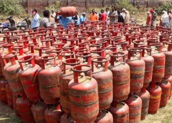 LPG Price Today 20 May 2026: Indications of change in domestic gas cylinder prices, check the new rate of your city immediately.