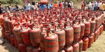 LPG Price Today 20 May 2026: Indications of change in domestic gas cylinder prices, check the new rate of your city immediately.