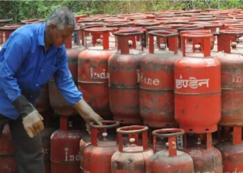 LPG Price Update: Jaipur ₹ 916, Patna ₹ 1002, know how much the price of gas cylinder changed in your city.