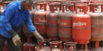 LPG Price Update: Jaipur ₹ 916, Patna ₹ 1002, know how much the price of gas cylinder changed in your city.