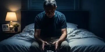 Lack of sleep can worsen mental and physical health, are you also playing with yourself?
