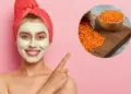 Lentil face pack can make the skin glow, know the benefits and correct way of applying it on the face.