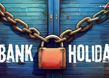 'Lockout' in banks on May 1: Holiday on International Workers Day, relief will be provided through digital banking