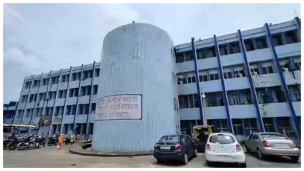 MBBS Seats Increased in Jharkhand Medical Colleges SNMCH and MGM After Central Approval | Jharkhand News: MBBS seats increased in two medical colleges of Jharkhand, approval received from the Centre. News Track in Hindi
