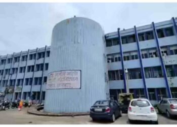 MBBS Seats Increased in Jharkhand Medical Colleges SNMCH and MGM After Central Approval | Jharkhand News: MBBS seats increased in two medical colleges of Jharkhand, approval received from the Centre. News Track in Hindi